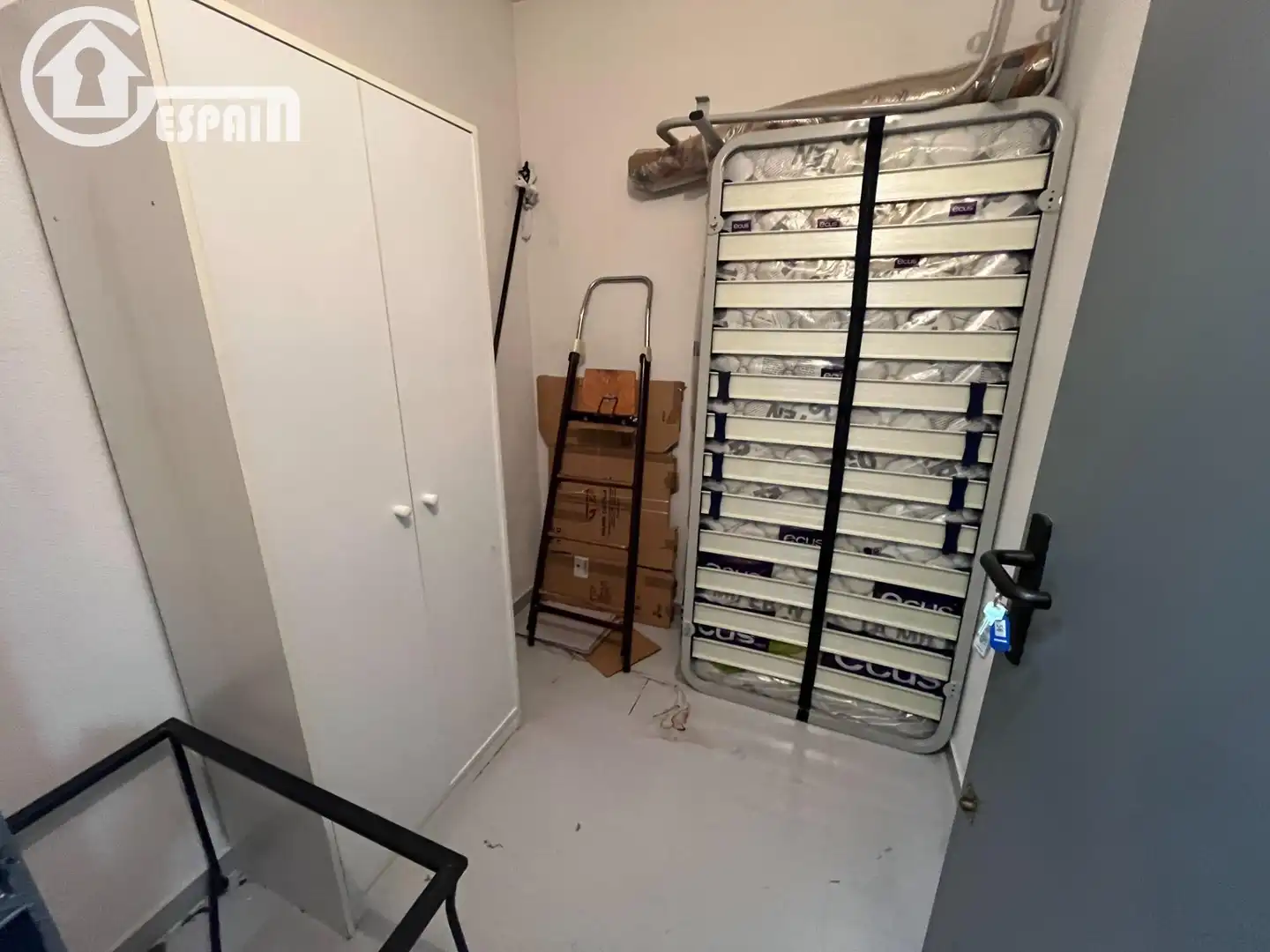 Piso con piscina en venta en Calle TROMPAS, imagen 25