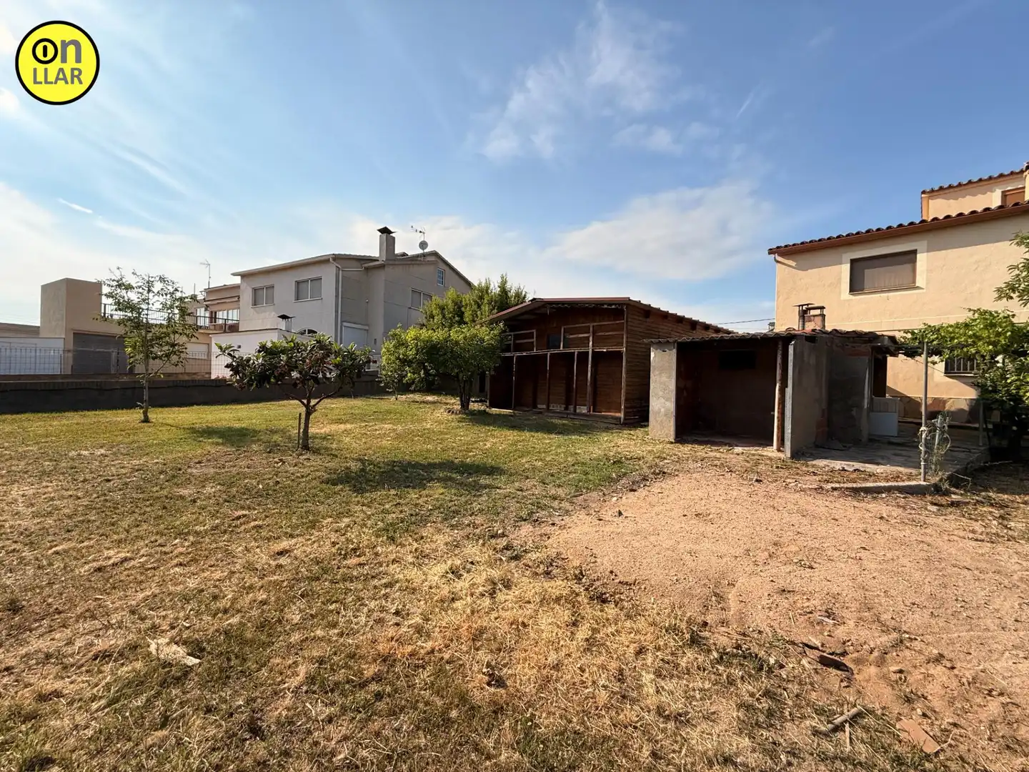 Casa o chalet en venta en L'Ametlla del Vallès