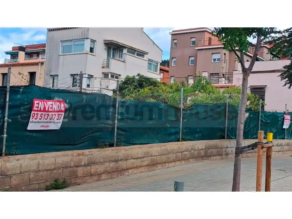 Terreno residenziale in vendita a Calle Agudells, imagen 5