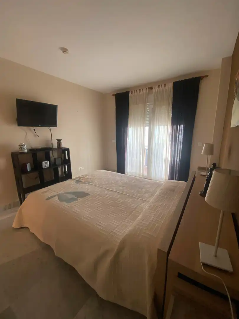 Flat for rent in Camino Cuesta del Palmar, 288, Alquería - Torrealquería