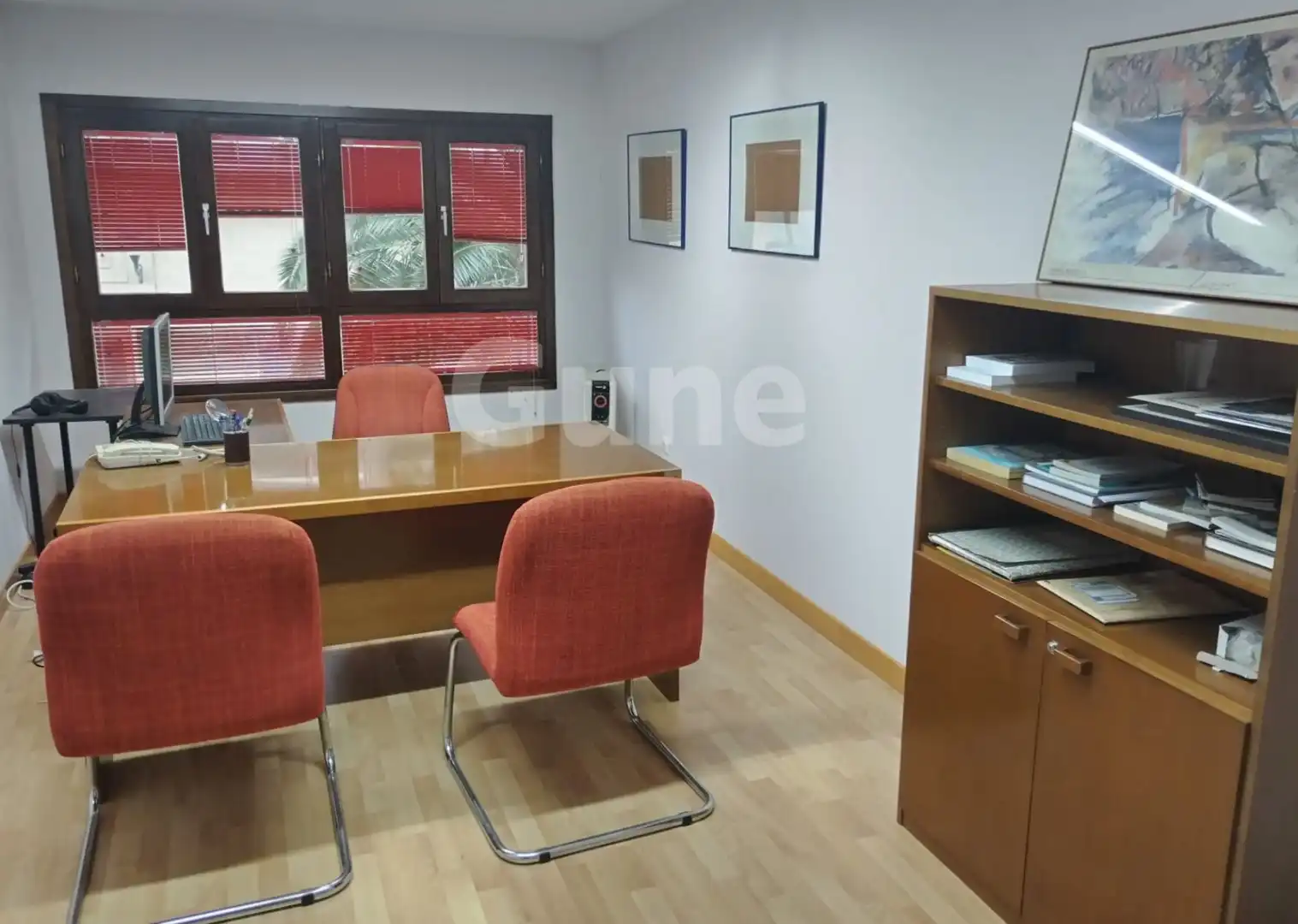 Oficina en venta en Urretxu