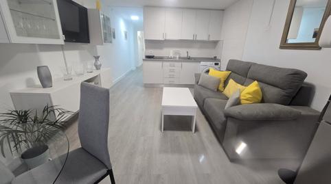 Foto 5 de Apartamento en venta en Calle Pelayo, Guanarteme, Las Palmas