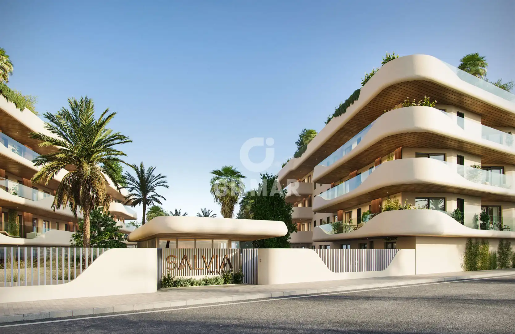 Wohnung mit Terrasse zum Verkauf in San Pedro de Alcántara, imagen 11