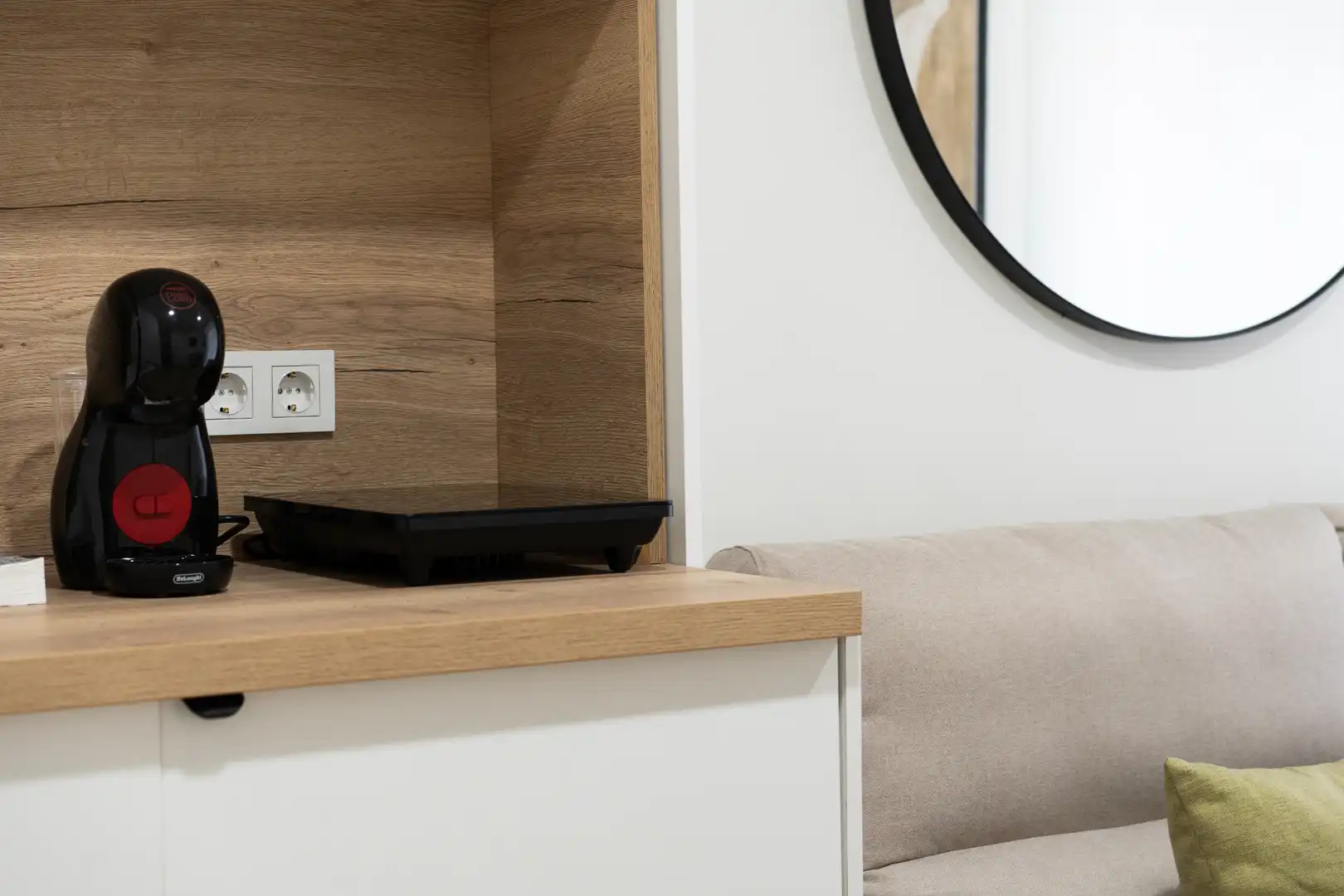 Flat with terrace for sale in Carrer d'Alcanyís 5, imagen 18