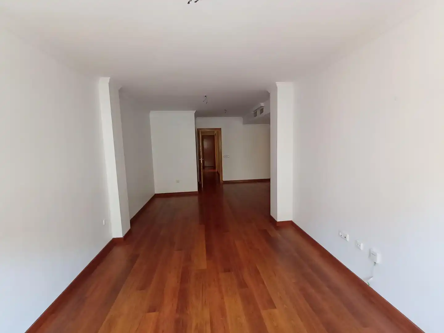 Wohnung zum Verkauf in El Ejido mit Abstellraum und Balkon