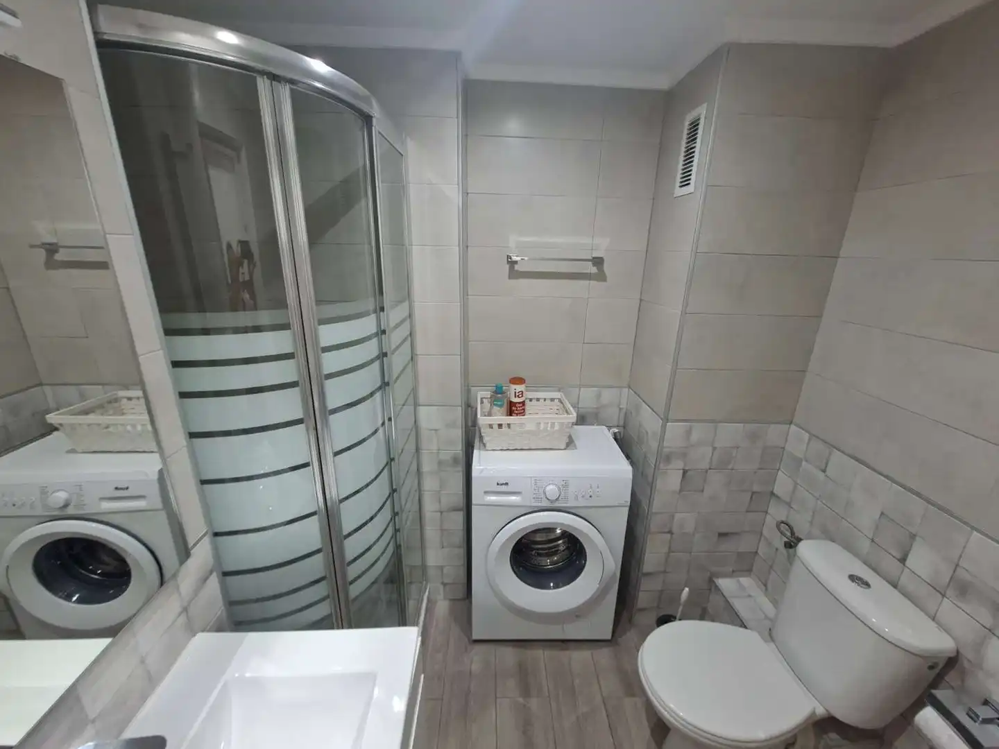 Monolocale con piscina in affitto a N/A, imagen 9