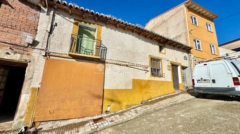 Foto 2 de Casa adosada en venda a Tórtola de Henares, Guadalajara