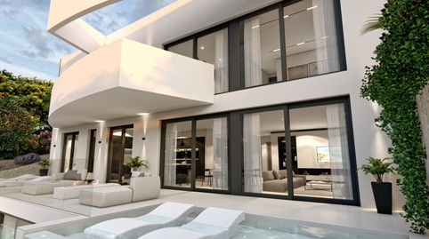 Foto 3 de Casa o xalet en venda a Altea la Vella, Altea