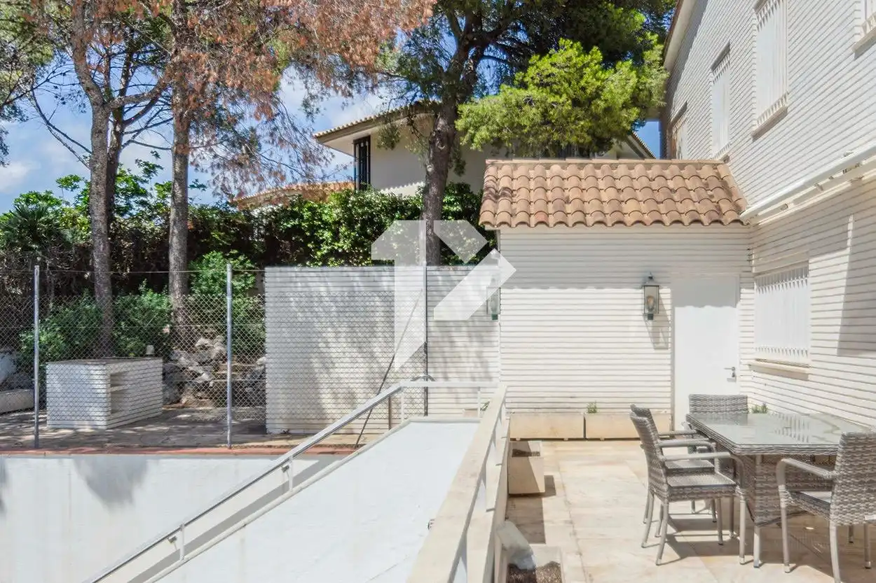 Terrace of Houses for sale in Castelldefels  with Private garden, Terrace and Community pool