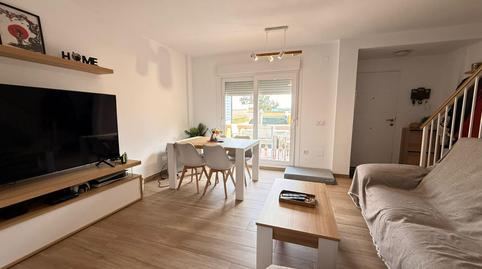 Photo 5 of Single-family semi-detached for sale in San Bernabé, Algeciras