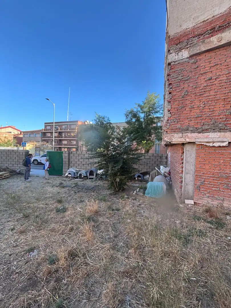 Residential for sale in Guadalajara