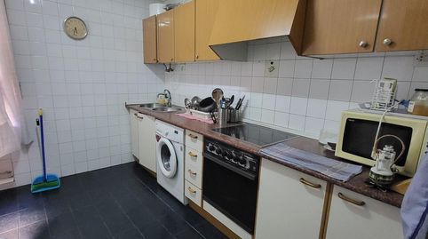 Foto 5 de Piso en venta en Zabala, Bilbao
