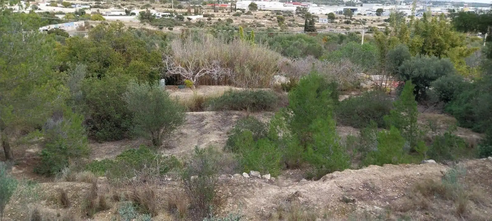 Wohnbaugrundstück zum Verkauf in Platja de Torres, imagen 2