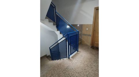 Foto 4 de Piso en venta en Travesia Tejeras, Urbanización San Isidro, Ocaña