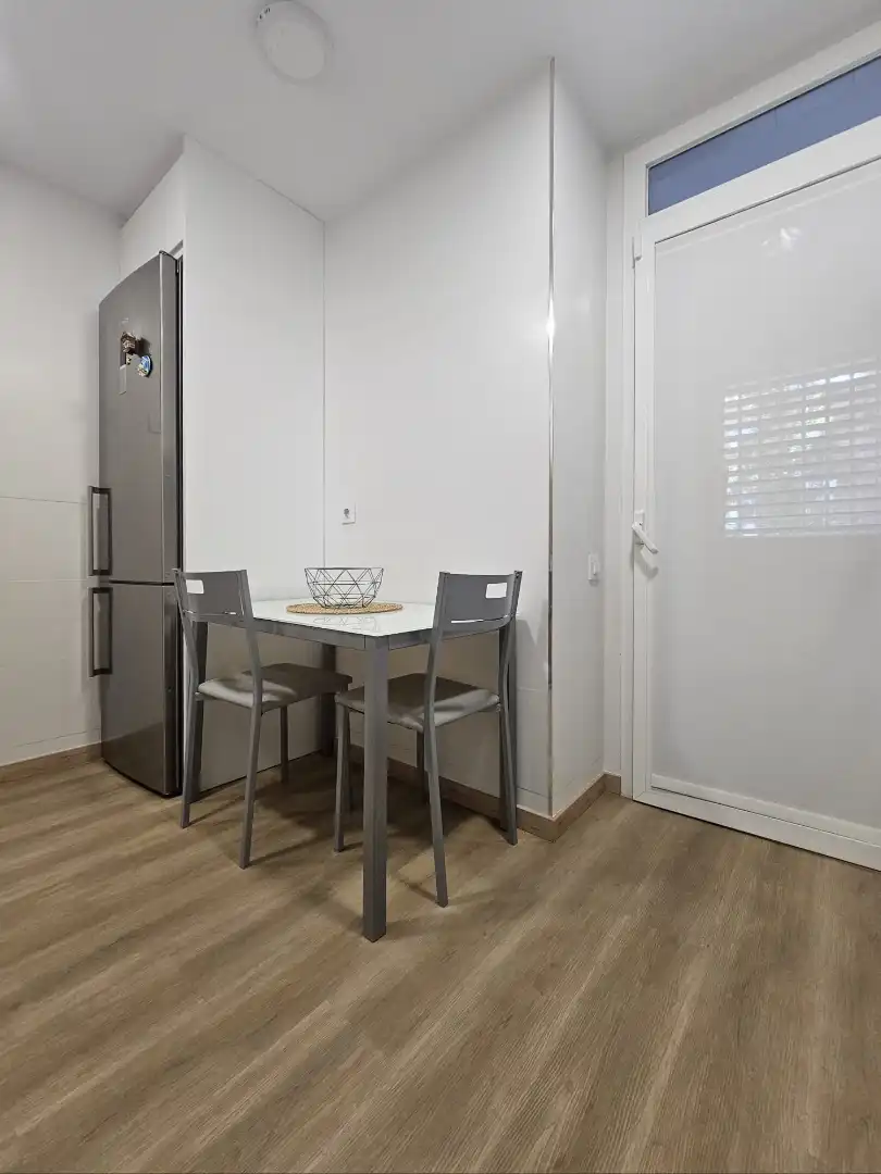 Habitación de Piso en venta en Barcelona con Aire acondicionado, Calefacción y Parquet