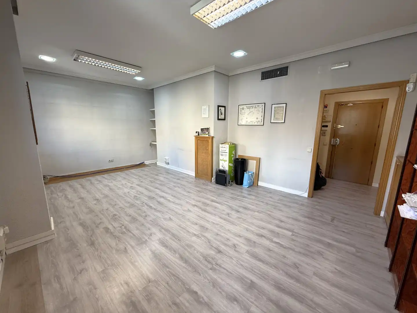 Piso en venta en Arganzuela