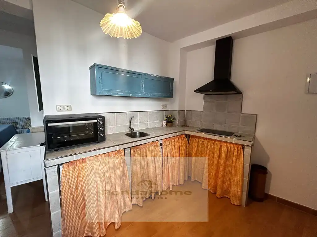 Casa o chalet de alquiler en Plaza Beato Diego José de Cádiz, La Ciudad