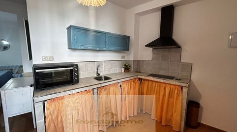Foto 5 de Casa o chalet de alquiler en Plaza Beato Diego José de Cádiz, La Ciudad, Ronda