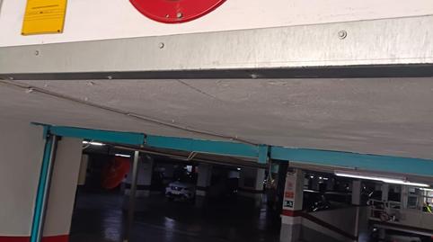 Photo 4 of Garage for sale in La Creu del Grau,  Valencia Capital