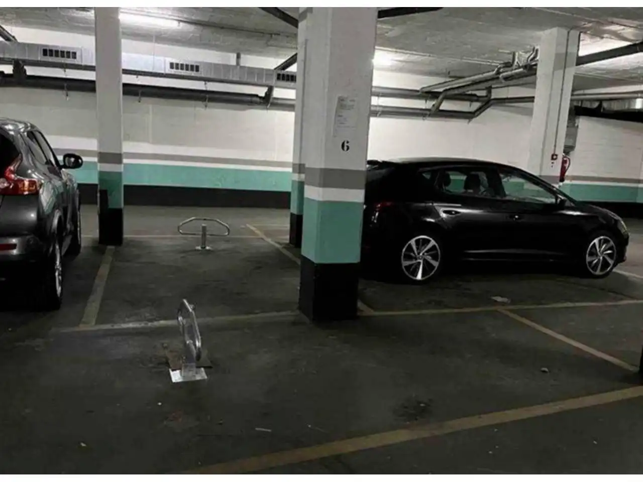 Parking for sale in Calle MOSSEN ANGEL RODAMILANS, imagen 5