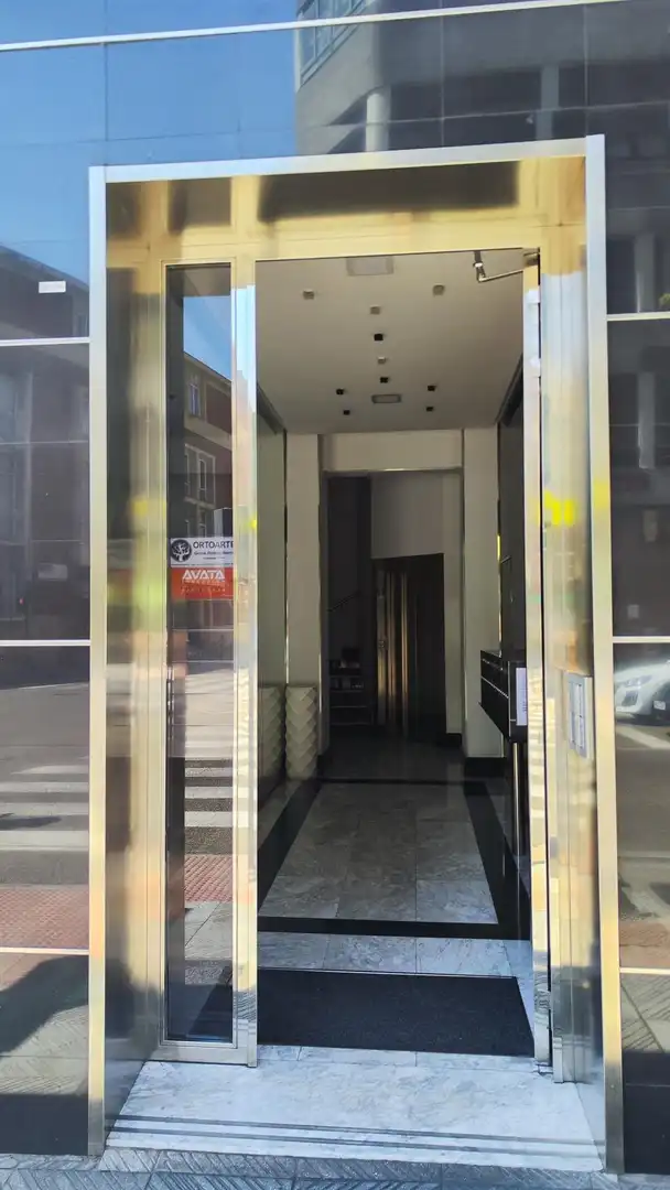 Estudi en venda en León Capital  amb Calefacció