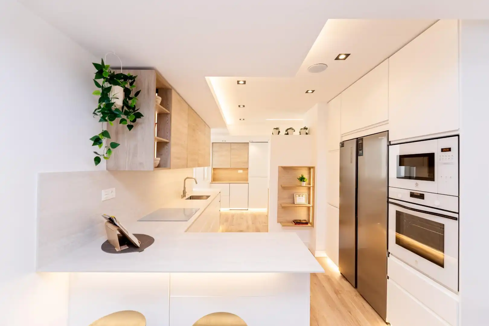 Flat with lift for sale in Avenida del Manzanares, imagen 4