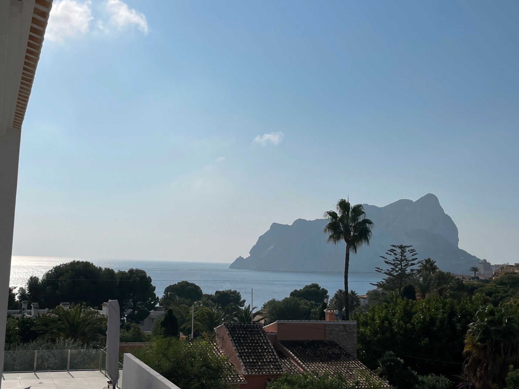 Residential for sale in La Caleta - La Calalga -  Les Bassetes