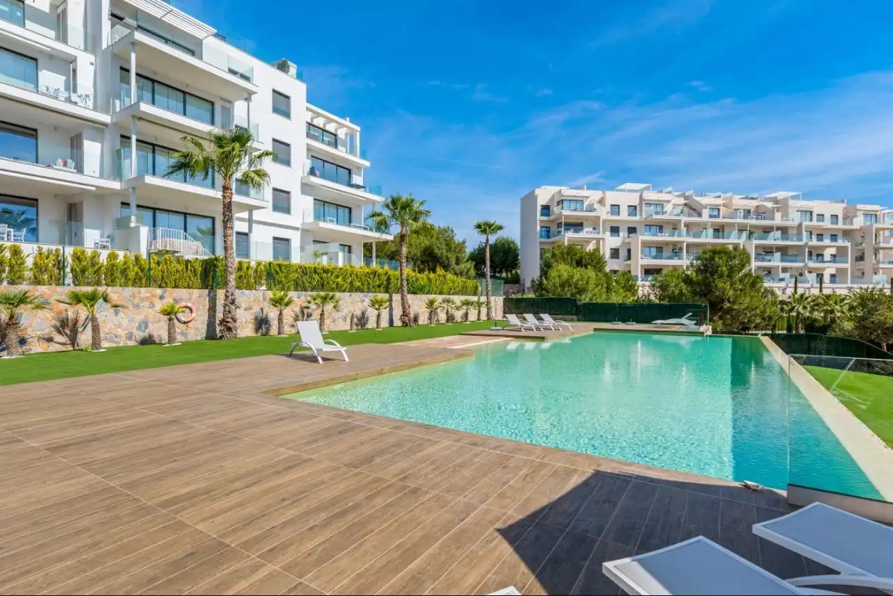 Apartamento en venta en Orihuela Costa, imagen 24