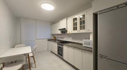 Foto 4 de Piso de alquiler en Casablanca - Calvario, Vigo