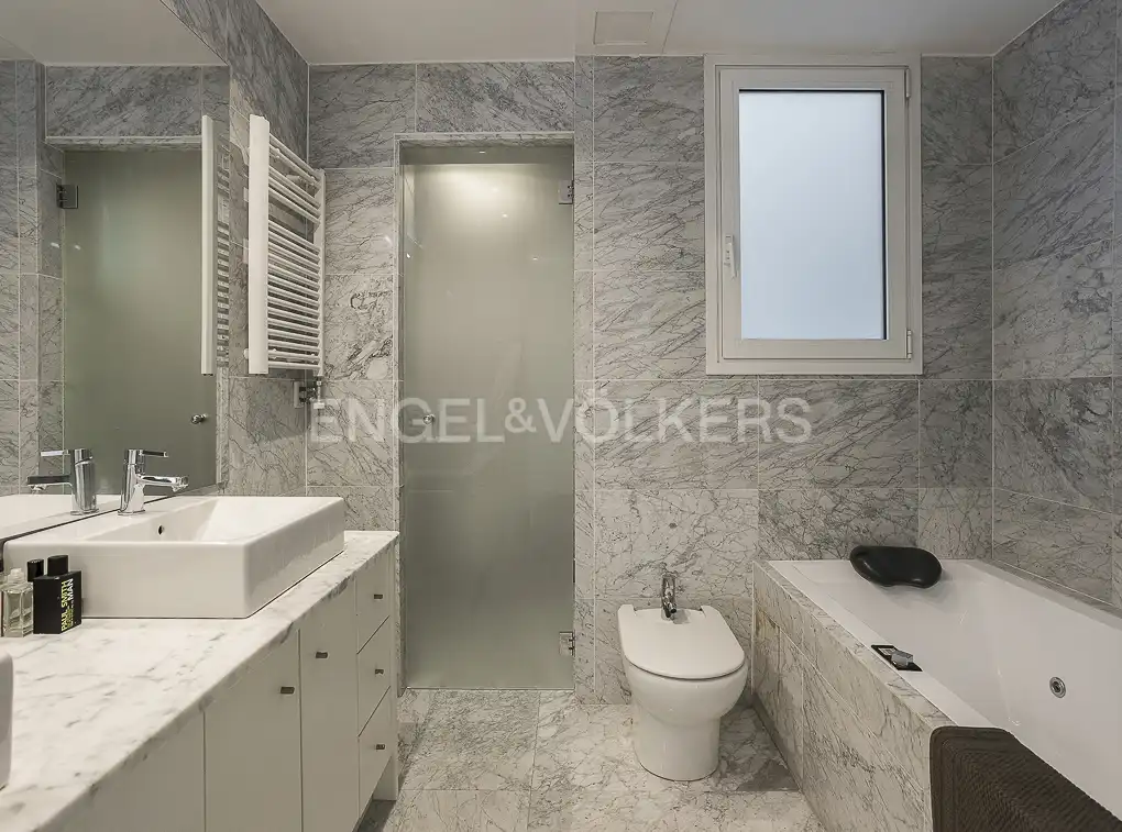 Wohnung mit Terrasse zum Verkauf in Rambla Catalunya, imagen 25