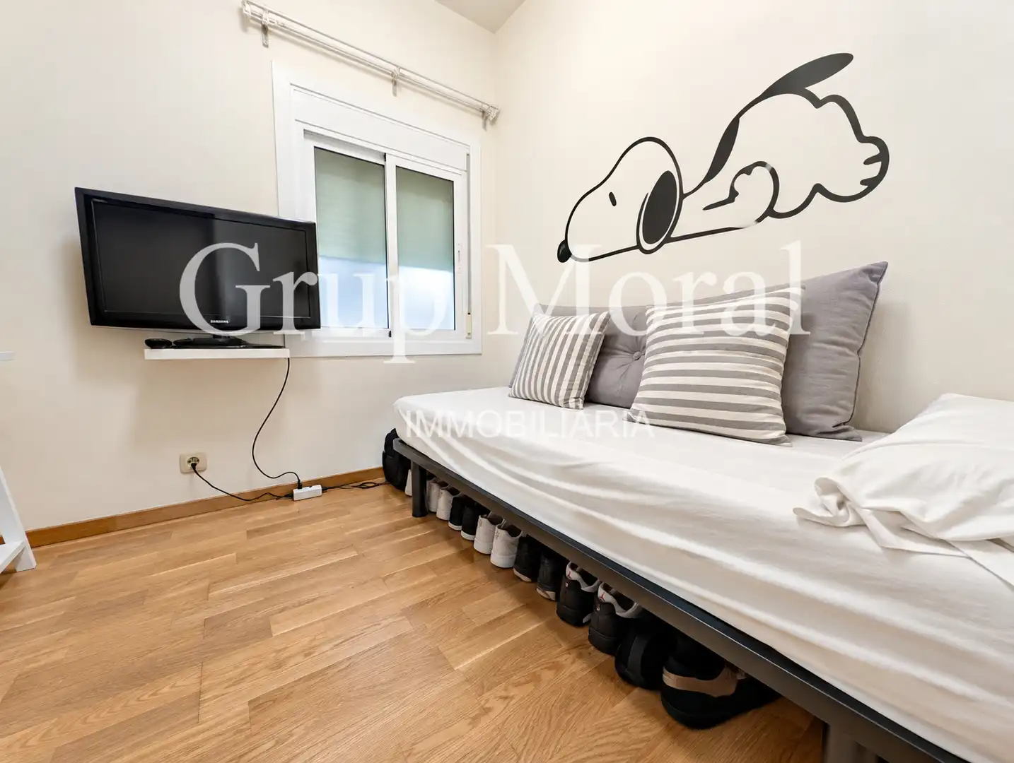 Flat with lift for sale in Carrer del Roser, imagen 22