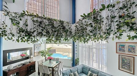 Foto 5 de Casa o chalet en venta en Plaza Don Francisco Saiz Sanz, Ciudad Jardín - Tagarete - El Zapillo,  Almería Capital