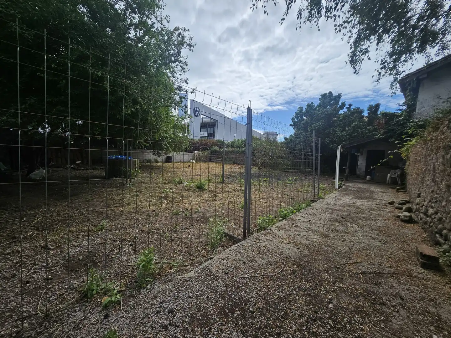 Casa amb jardí en venda a la cruz, imagen 21