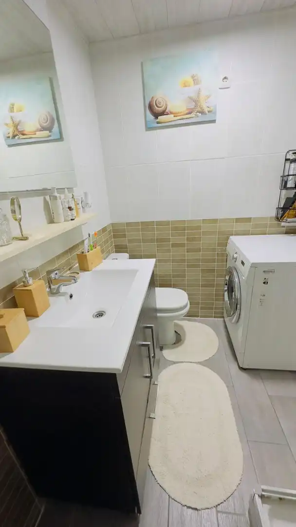 Apartamento con piscina en venta en Manzanera - Tosal, imagen 14