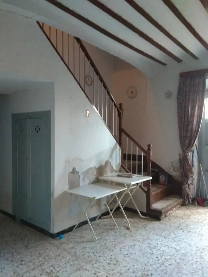 Casa con terrazza in vendita a Calle Obispo Basulto, imagen 17