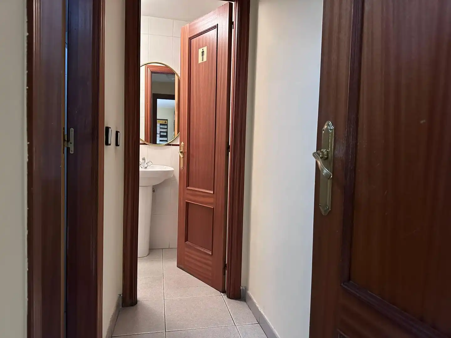 Wohnung mit Aufzug zum Verkauf in Calle MAYOR PRINCIPAL, imagen 12
