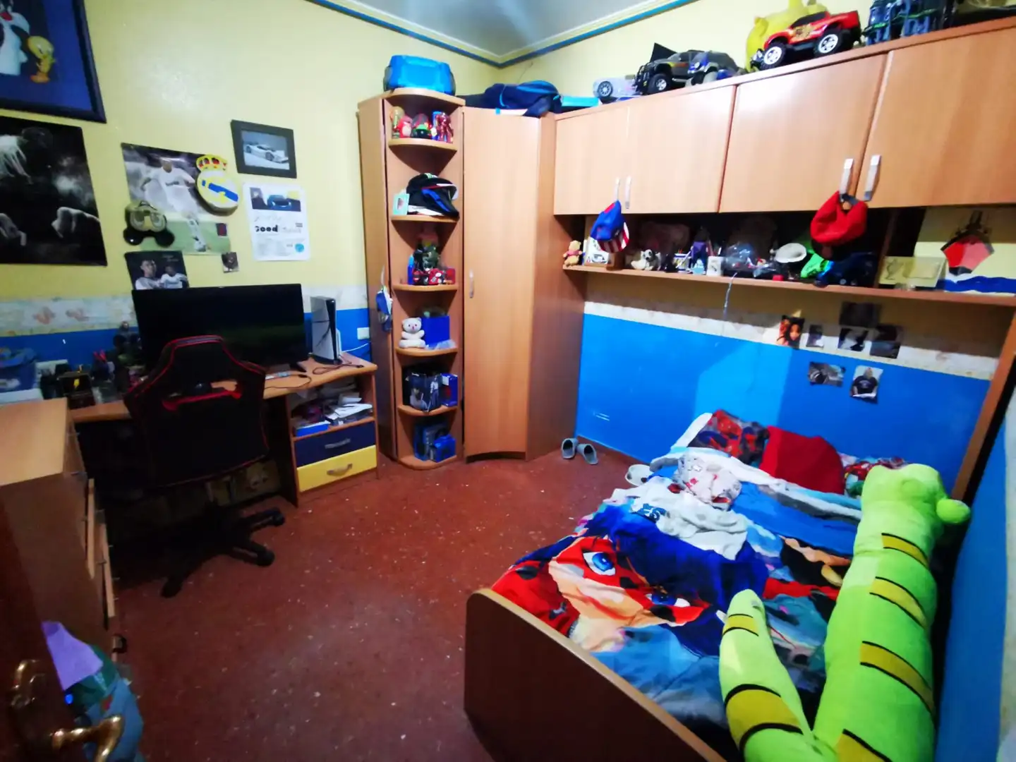 Wohnung mit Aufzug zum Verkauf in Calle Arroyo de San Pedro, imagen 8