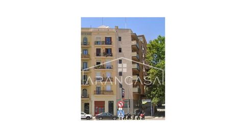 Foto 3 de Apartament en venda a Calle Ribes, Fort Pienc, Barcelona Capital