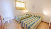 Bedroom of Flat for sale in Pájara  with Terrace