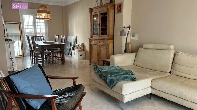 Casa-chalet en Venta en Conil