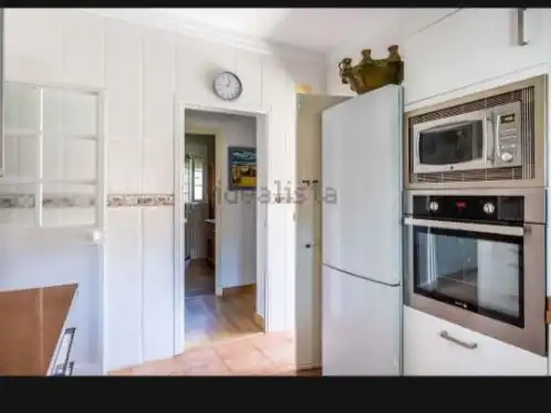 Chalet con jardín en venta en Calle  caballa 0, imagen 18
