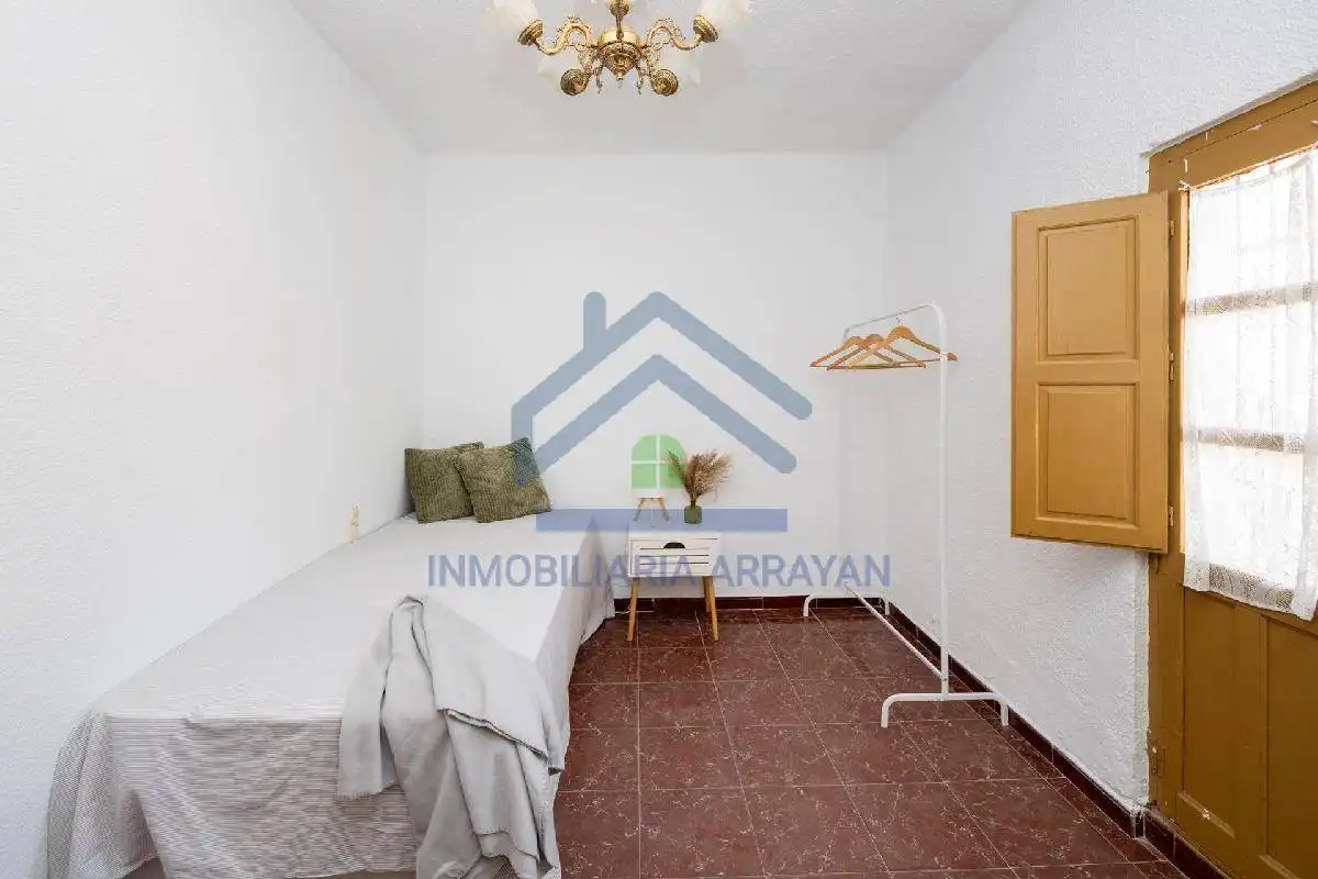 Wohnung zum Verkauf in Cenes de la Vega