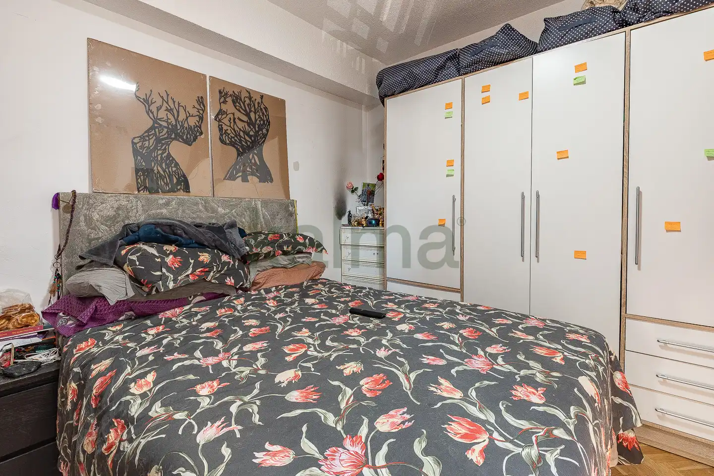 Piso en venta en Calle Marchamalo, Portazgo