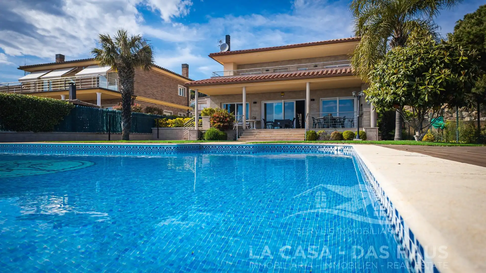 Villa mit Terrasse zum Verkauf in Roca Grossa, imagen 76