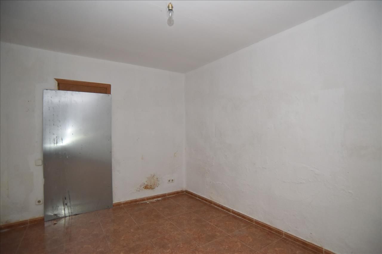 Planta baixa en venda en Calella