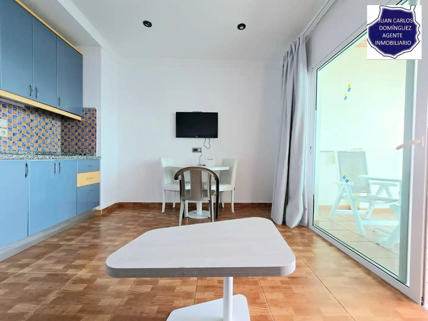 Apartament amb piscina de lloguer a Arguineguín, imagen 32