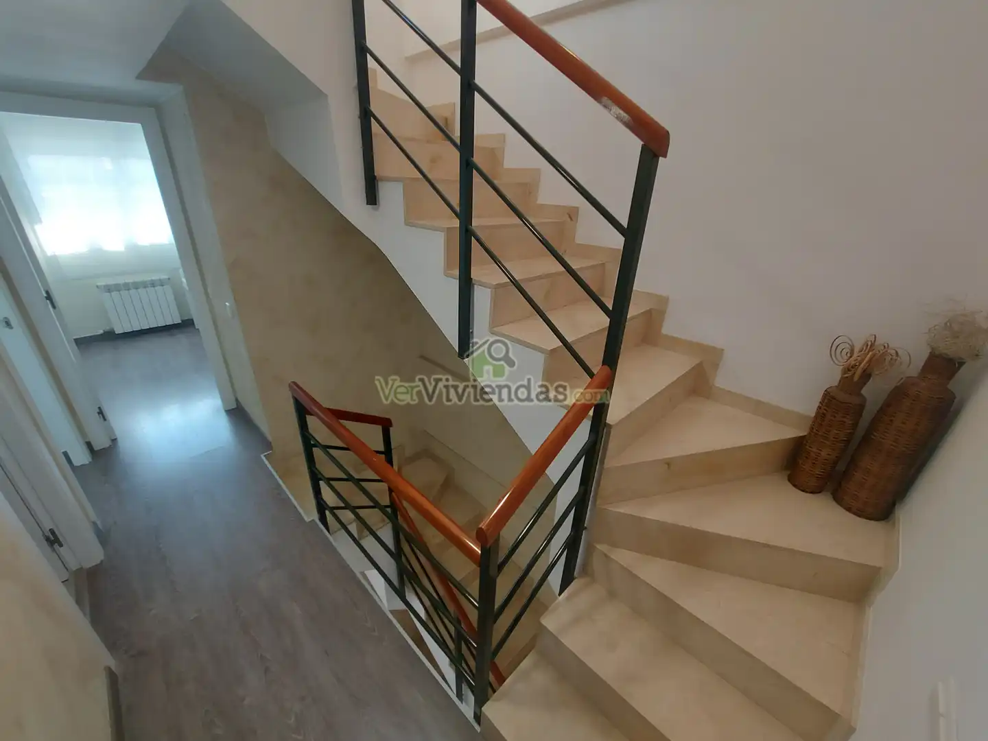 Casa adosada en venta en Martorell con Aire acondicionado, Calefacción y Jardín privado