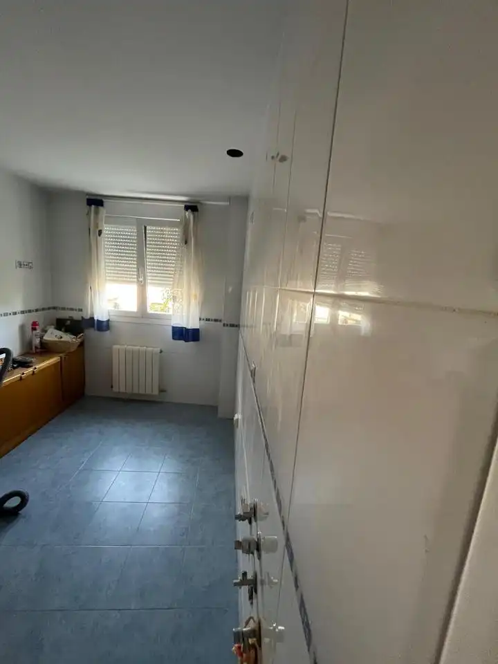 Habitación de Casa o chalet en venta en Cardeñajimeno con Calefacción, Jardín privado y Terraza
