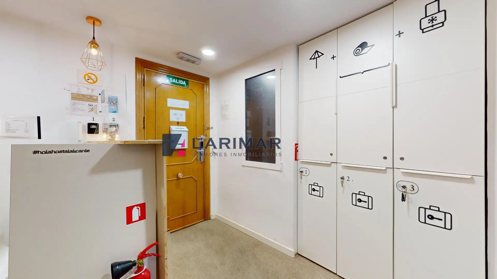Flat for sale in Centro