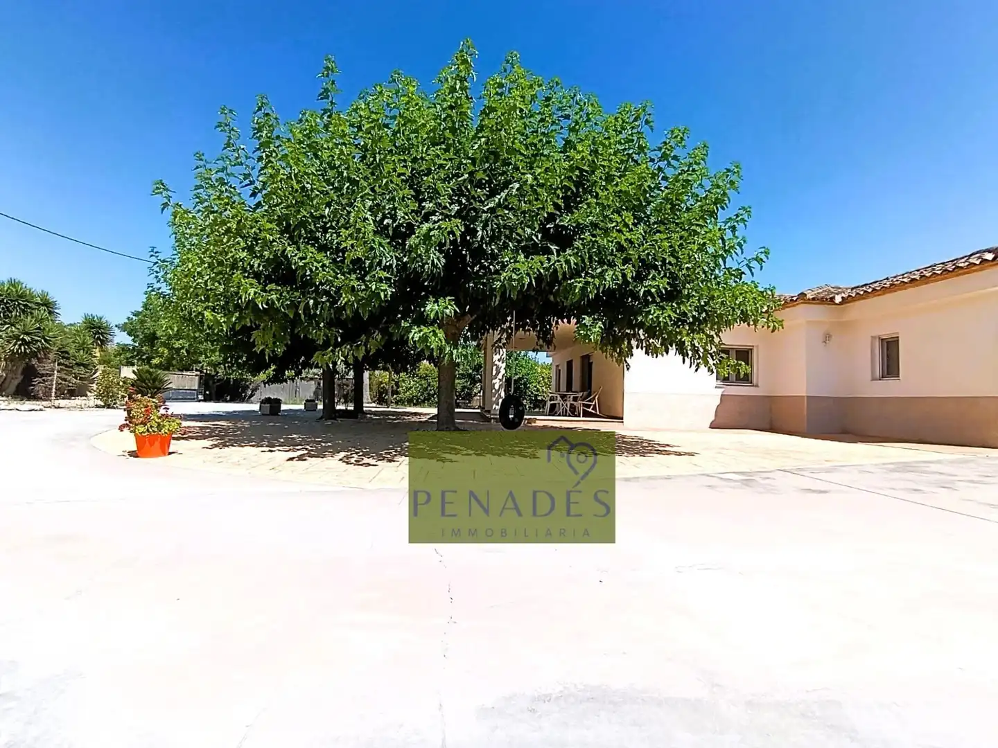 Villa avec jardin à vendre à El Llombo, imagen 10